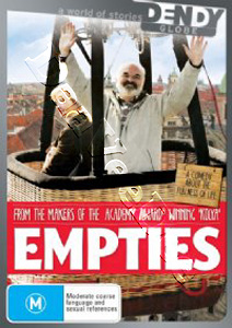 Empties | Vratn lahve  |   DVD